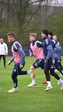 "We feel it" | Interview with Mert Göckan | #MSVereint #Duisburg #RWEMSV