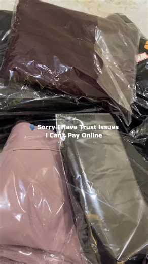 Lumi’s couture on Instagram: "👉 “We understand trust issues — that’s why so many customers trust us and pay online with confidence.” Trusted.brand • Secure.payment • Online.store • Safe.checkout • Customer.trust • Verified.seller • Real.reviews • Genuine.business Abaya / Modestwear #ModestFashionIndia #OnlineBoutique #ShopOnlineIndia #WomenOwnedBusiness"