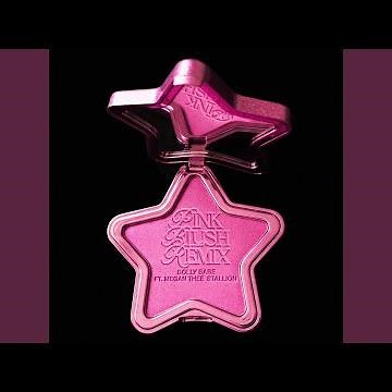 Pink Blush (Remix) [feat. Megan Thee Stallion]