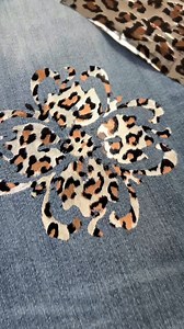 52K views · 916 reactions | Have you tried this technique with your transfer foils??  #transferfoil #ArtisticPaintingStudio #foilart #diycrafts #metallicfoils #foils #foilayage #upcycledclothing #upcycledfashion | Artistic Painting Studio | Facebook