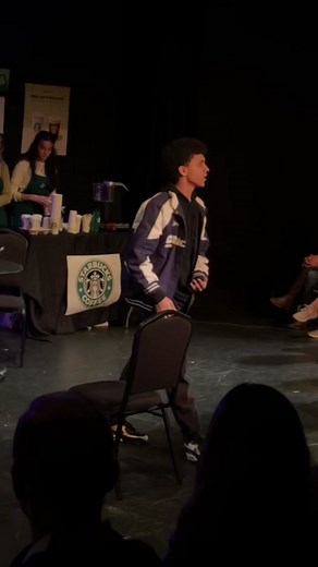 Cole Russell Performs 'Moving Too Fast' from The Last Five Years