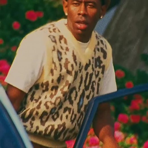 Radioactive Playlist in Bio | Tyler, The Creator