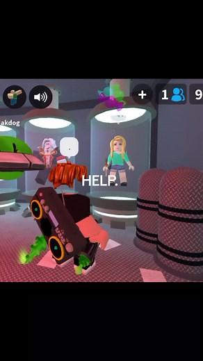 HELPPPP😭😭 #fyp #zhiniscool #roblox #mm2 #meme