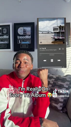 Exploring Every NBA YoungBoy Album: A Deep Dive