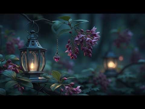 Enchanting Piano Music for Deep Sleep & Relaxation