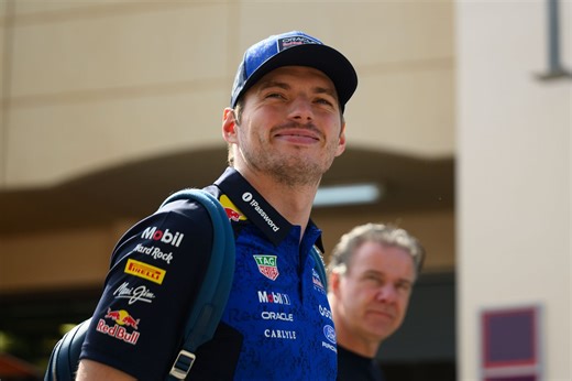 Netflix releases the high octane trailer for Formula 1: Drive to Survive Season 8