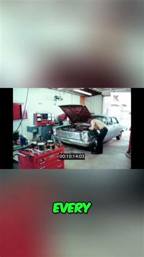 GMC & Chevy Truck Engine Evolution: 1960s Showdown!