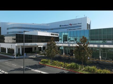 Elevating Health Care in the Valley – Providence Cedars-Sinai Tarzana Medical Center