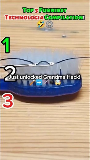 Top 3 Funniest Technologia Compilations (LOL Edition – Trending Memes 2025)