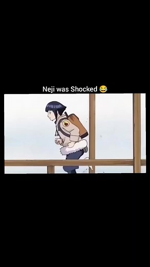 1.1M views · 10K reactions | Hinata Shocked Neji  FOLLOW FOR MORE:- All Hindi Animes Dub #naruto #hinata #neji #kakashi #itachi #boruto | All Hindi Animes Dub | Facebook