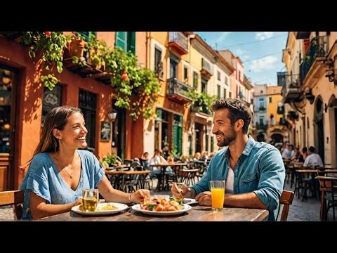 Exploring Spanish Culture: Daily Life and Traditions