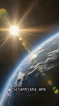 The Sun Could Eventually Swallow Earth And Many Scientists Believe This