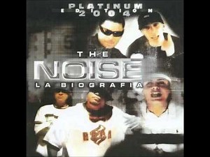 Yo Tengo El Control - Cheka (The Noise)