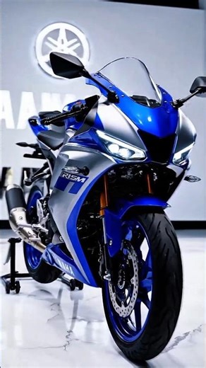New 2026 Yamaha R15M REVEALED 😱 | R1 Look, Killer Features & Shocking Details!