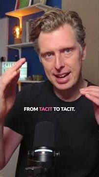 Why Your Ideas Get Stuck (The SECI Model Explains It)