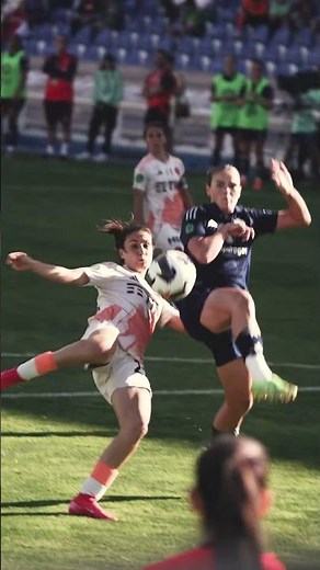 Relive the moments from World Sevens Football in Estoril, Portugal - Day 1 Recap