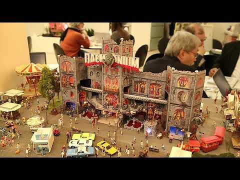 Faller kermis Daemonium 140418