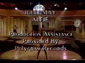 Solid Gold 81-82 Open/Close