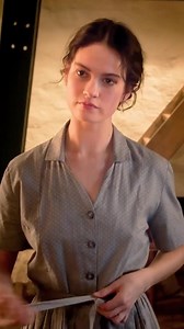 Lily James - The Exception (Open Matte)