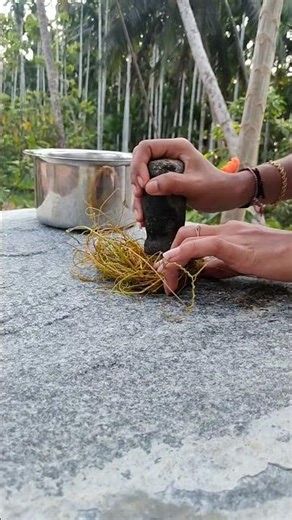 natural shampoo🍀🍂#relaxation #nature#naturalbeauty#oldendays