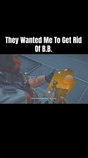 Ummm I don’t think so!!! #Walkthrough #gaming #deathstranding #scarygames #gameplay #letsplays