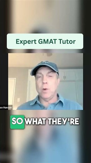 GMAT Reading Comp Trap: Why "Nadia's Car" Tricks 90% of Test Takers