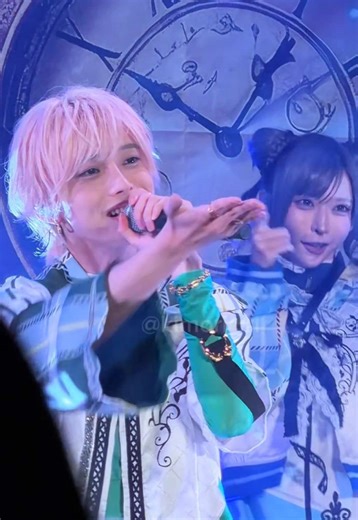 らぶしっく Zepp TOUR 広島番外編ライブ