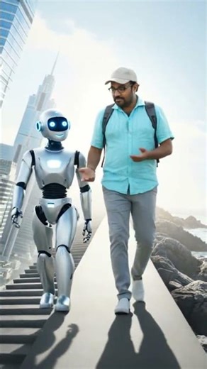 why did Robert break calculator