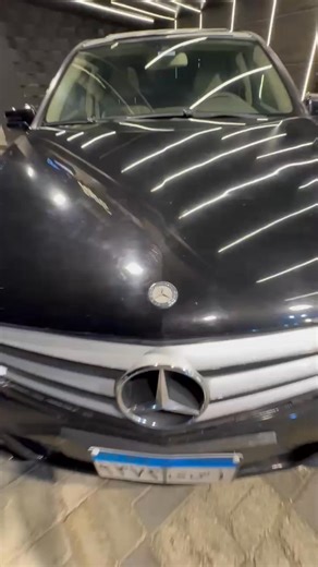 Mercedes C250 2012 very good condition All service done for more information call 01148352493 #mercedes #w204 | Top-Gear