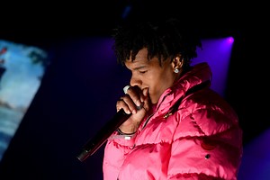 Lil Baby Previews Some New Music On IG: Watch