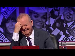 Have I Got a Bit More News for You Season 69 Episode 2 Martin Clunes April 12, 2025 FULL EPISODE HD