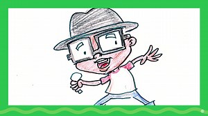 Ready for a Creative Challenge? Have children illustrate their own dream poem OR create a cartoon doodle of their best self. Then share a photo of students’ artwork on social media using #CrayolaCreativityWeek for a chance to win today's prize pack! | Crayola Learning | Facebook