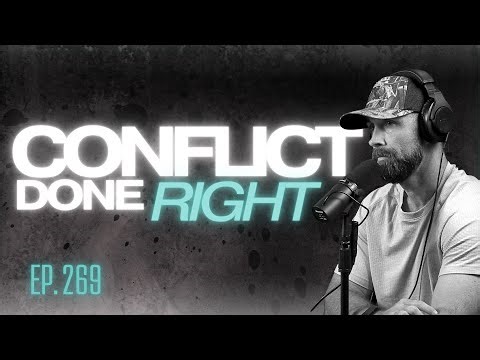Conflict Done Right: How to Protect Your Mission, Marriage, and Relationships