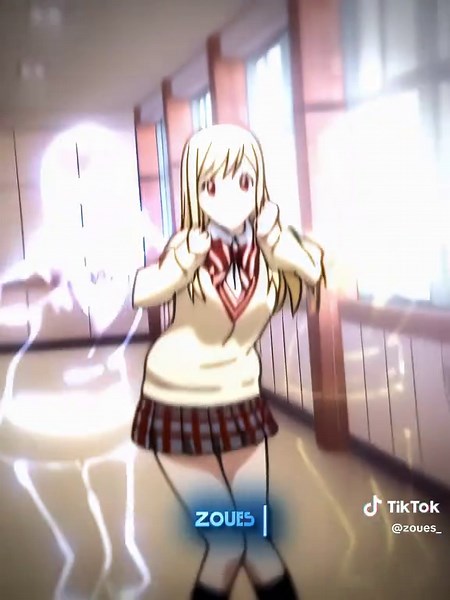 Anime Dance - Chika Style