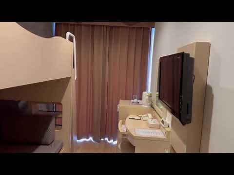 東京 両国ビューホテル