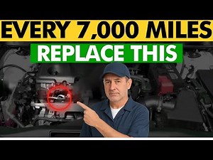 7 Habits to Make Your Diesel Car Last Over 500k Miles Without Repairs