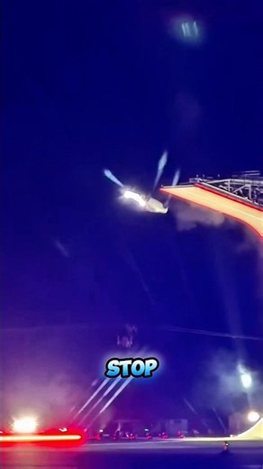 Elon Musk's Flying Tesla Roadster Just Did The IMPOSSIBLE! 🙅| Part 1 | #shorts