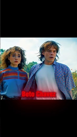 Stranger things season 4 ending