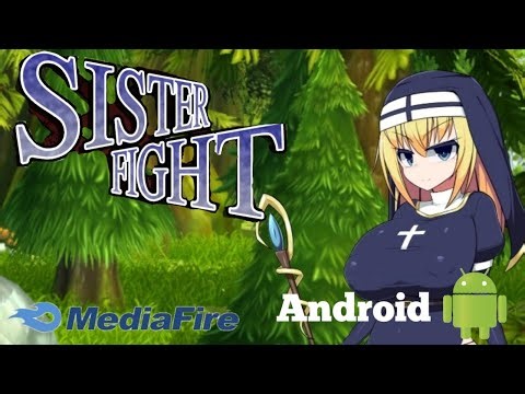H Game Android - Sister Fight Simulation Fighting Android Game Download and Gameplay