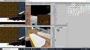 Unity Probuilder Snaps Improperly
