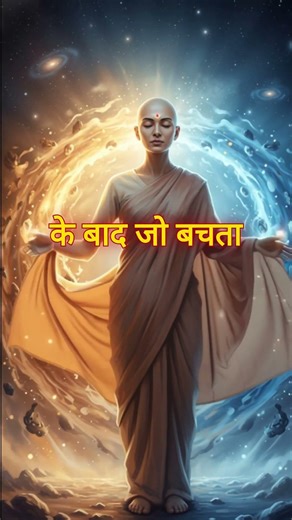 “Neti Neti: The Journey Beyond Name, Body, and Mind” #sanatandharma