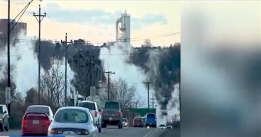 Maryland leaders unveil road map for slashing emissions