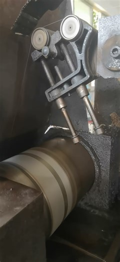 EDM Machining (Spark Erosion) ⚡ High-Precision Cutting in Our Workshop