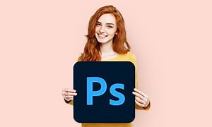 Formation Photoshop | 100% à distance