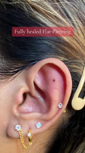Mayumi Piercing on TikTok
