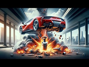 Ferrari 360 & F430 Catalyst Failures: Warning Signs and Engine Risks