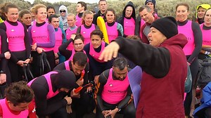 8.9K views · 52 reactions | Thank you Northern Region Surf Life Saving for keeping our beaches safe for our kids and families. We are so proud to support you. | Harcourts Real Estate New Zealand | Facebook