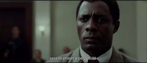Mandela : Un long chemin vers la liberté - Bande annonce officielle VOST