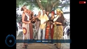 Ramadan Celebrations in Ivory Coast: A Musical Journey