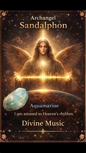 What tune is Sandalphon calling your vibration today 3/3/2026 ALL 12 Zodiac Signs